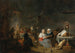 Le Sabbat des Sorcières - Atelier de David Teniers le Jeune — widok dzieła