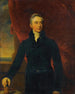 Portret Sir Thomas Le Breton 1763-1838 Bailli i prezes Stanów Jersey - Pracownia Sir Thomas Lawrence — widok dzieła