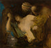 Suzanne et les vieillards - Franciszek Murko — widok dzieła