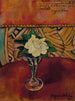 Martwa natura: Biała róża - Suzanne Valadon — widok dzieła