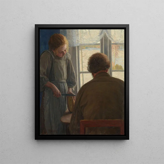 Sven Jrgensen - The Meal.webp