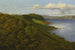 Widok na wieś w pobliżu Mount Edgecumbe, Anglia - Sydney Hodges — widok dzieła