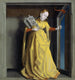 Synagoga - Konrad Witz — widok dzieła