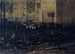 Le Bazar de la Charité po pożarze z 4 czerwca 1897 roku - T Bianco — widok dzieła