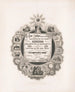 Modlitewny Emblematyczny - T. C. Fielding — widok dzieła