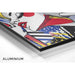 Plakat Pop Art – Piękno w Ruchu | Plakat Glamour Style Lichtenstein