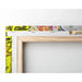 Plakat Street Art – David Punk Pop | Plakat Graffiti Kolorowe Styl Miejski