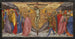 Ukrzyżowania - Taddeo di Bartolo — widok dzieła