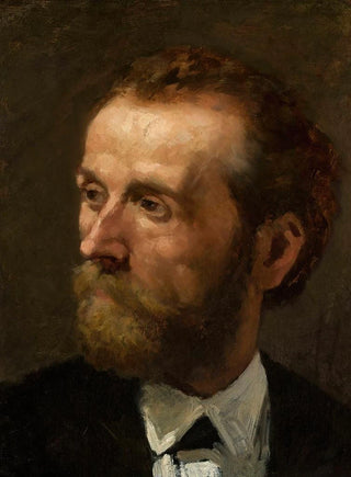 Tadeusz Ajdukiewicz - Portrait of Kazimierz Alchimowicz painter.webp