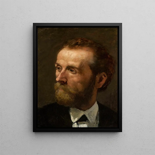 Tadeusz Ajdukiewicz - Portrait of Kazimierz Alchimowicz painter.webp