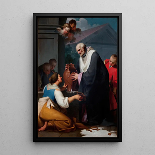 Tadeusz KuntzeKonicz - Miracle of St Jan Kanty.webp