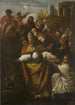 Cud Kościoła - Tadeusz Kuntze-Konicz — widok dzieła