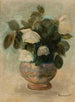 Dwie rzeczy - Tadeusz Makowski — widok dzieła