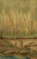 Train - Tadeusz Makowski — widok dzieła