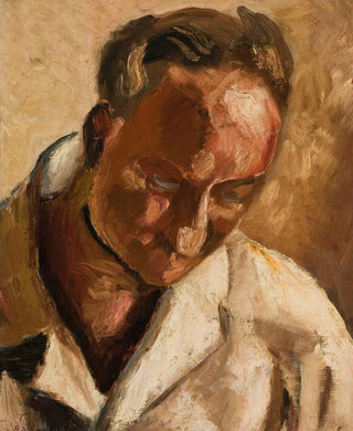 Tadeusz Makowski - Portret pana X.webp
