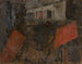 Rue - Tadeusz Makowski — widok dzieła