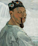 Cubism: napięcia struktury materialnej - Tadeusz Pruszkowski — widok dzieła