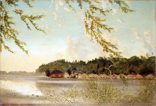 Takahashi Yuichi - Shinobazu Pond.webp