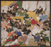 Trente-six poètes immortels - Tatebayashi Kagei — widok dzieła