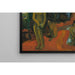 Reprodukcja obrazu Te Pape Nave Nave (Eaux délectables) - Paul Gauguin
