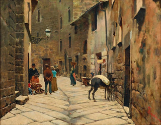 Telemaco Signorini - Piancastagnaio.webp