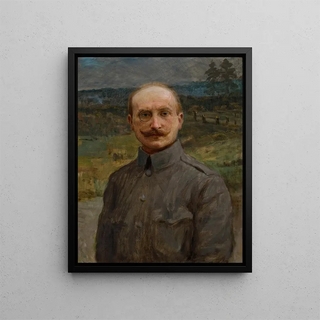 Teodor Axentowicz - Portrait of Dr Adolf Sternschuss.webp