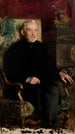 portret Henryka Schwarza - Teodor Axentowicz — widok dzieła