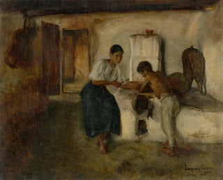 Teodor Zemplnyi - Poor Lunch.webp