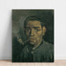 Reprodukcja obrazu Głowa mężczyzny - Vincent van Gogh