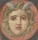 Głowa Meduzy - Henri Cros — widok dzieła
