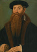 portretu szlachcica - Mistrz z lat 1540 — widok dzieła