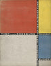 Livres Bauhaus 6 - Theo van Doesburg — widok dzieła