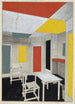 Rozwiązanie kolorów - Theo van Doesburg — widok dzieła