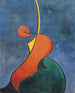Ruch heroiczny - Theo van Doesburg — widok dzieła