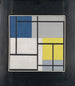 Kompozycja simultanée - Theo van Doesburg — widok dzieła