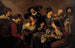 Le Tireur de dents - Theodoor Rombouts — widok dzieła