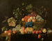 Owoców - Theodor Aenvanck — widok dzieła