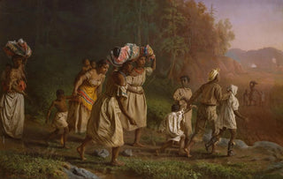 Theodor Kaufmann - On to Liberty.webp