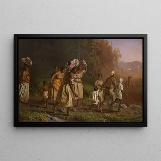 Theodor Kaufmann - On to Liberty.webp