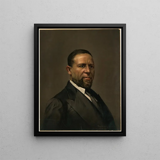 Theodor Kaufmann - Senator Revels.webp