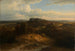 Le Regenstein dans le Harz - Theodor Kotsch — widok dzieła