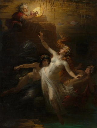 Theodor Pixis - Das Rheingold.webp