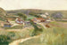 Przed Znaim - Theodor von Hermann — widok dzieła