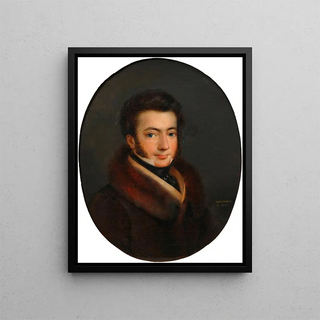 Theodore Alconiere - Herrenbildnis.webp