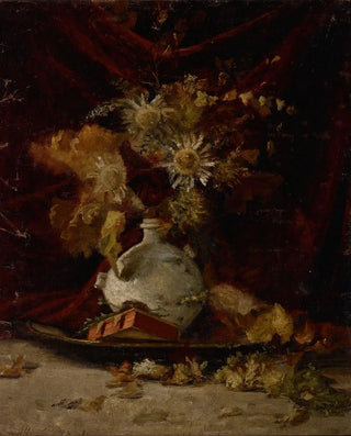 Theodore Clement Steele - Still Life.webp