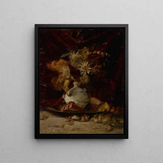 Theodore Clement Steele - Still Life.webp