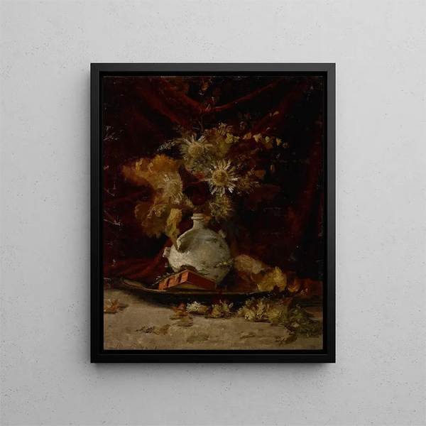 Theodore Clement Steele - Still Life.webp