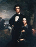 M. i Mme Daniel T. MacFarlan - Theodore E. Pine — widok dzieła