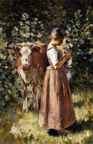 Theodore Robinson - La Vachre.webp