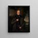 Henri Clay - Theodore Sidney Moise — oprawiony obraz na ścianie